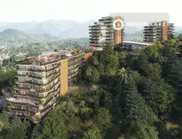 2-комнатная квартира, этаж 3 из 7, 67 м²