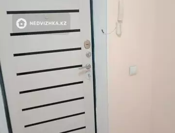 1-комнатная квартира, этаж 3 из 3, 30 м², на длительный срок