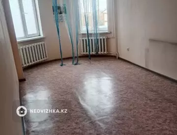 1-комнатная квартира, этаж 3 из 3, 30 м², на длительный срок