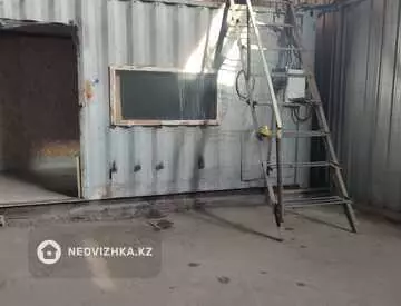 Складское помещение, этаж 1 из 1, на длительный срок