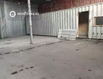 Складское помещение, этаж 1 из 1, на длительный срок