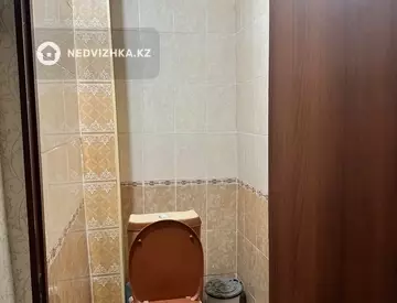 2-комнатная квартира, этаж 4 из 5, 48 м²