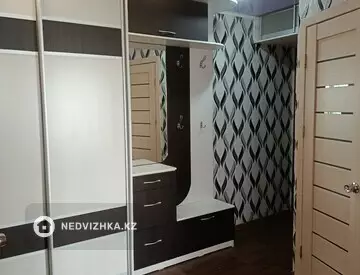 2-комнатная квартира, этаж 3 из 5, 41 м²
