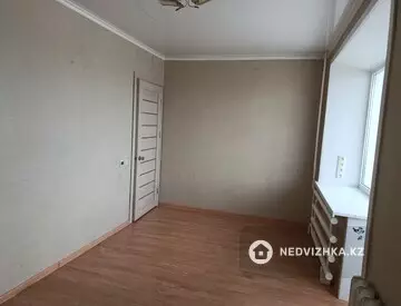 2-комнатная квартира, этаж 3 из 5, 41 м²