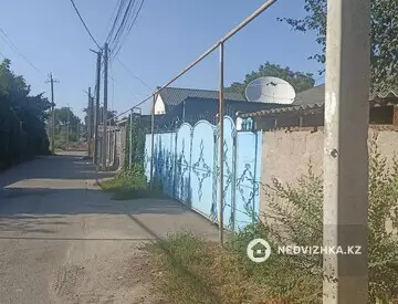 2-комнатная часть дома, 7.4 соток, 40 м²