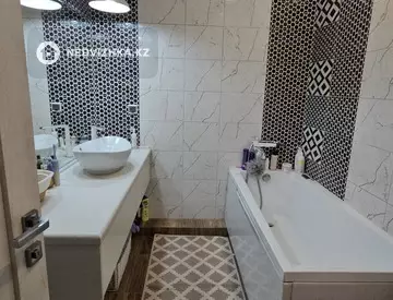 4-комнатная квартира, этаж 8 из 12, 108 м²