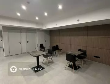 Офисное помещение, 1 этаж, в бизнес-центре, 158 м², на длительный срок