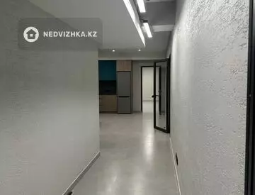 Офисное помещение, 1 этаж, в бизнес-центре, 158 м², на длительный срок