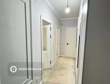 1-комнатная квартира, этаж 1 из 9, 42 м²