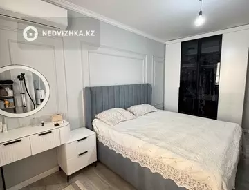 1-комнатная квартира, этаж 1 из 9, 42 м²