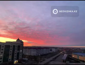 3-комнатная квартира, этаж 8 из 9, 104 м²