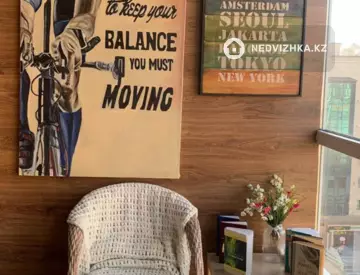 3-комнатная квартира, этаж 8 из 9, 104 м²