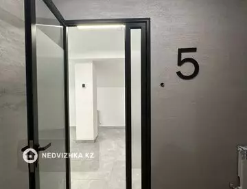 Офисное помещение, этаж 5 из 1, в бизнес-центре, 153 м², на длительный срок
