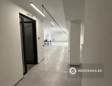 Офисное помещение, этаж 5 из 1, в бизнес-центре, 153 м², на длительный срок