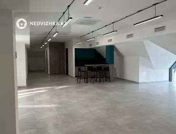 Офисное помещение, этаж 5 из 1, в бизнес-центре, 153 м², на длительный срок