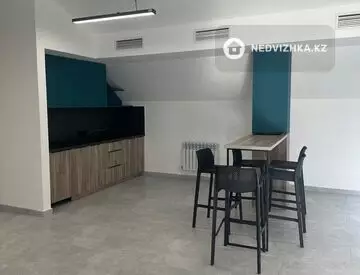 Офисное помещение, этаж 5 из 1, в бизнес-центре, 153 м², на длительный срок