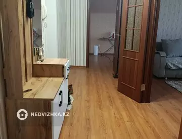 2-комнатная квартира, этаж 6 из 6, 57 м²