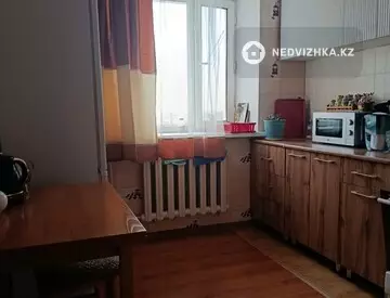 2-комнатная квартира, этаж 6 из 6, 57 м²