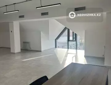 Офисное помещение, этаж 5 из 1, в бизнес-центре, 153 м², на длительный срок