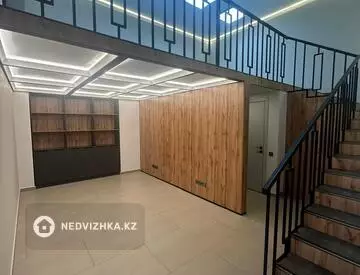 Офисное помещение, этаж 1 из 2, в жилом доме, 97 м², на длительный срок