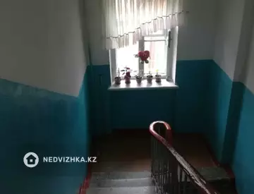 2-комнатная квартира, этаж 3 из 3, 48 м²