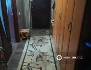 2-комнатная квартира, этаж 3 из 3, 48 м²