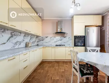 4-комнатный дом, 10 соток