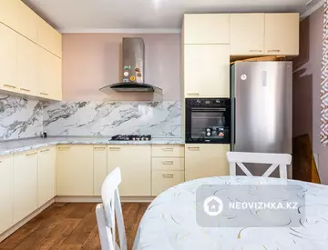 4-комнатный дом, 10 соток