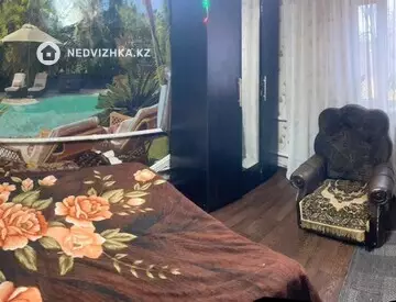 3-комнатный дом, 9 соток, 61 м²