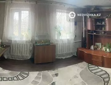 3-комнатный дом, 9 соток, 61 м²