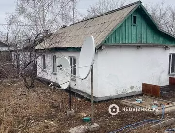 3-комнатный дом, 9 соток, 61 м²