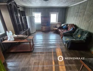 3-комнатный дом, 10 соток, 64 м²