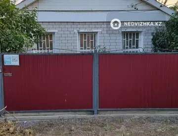 3-комнатный дом, 5.5 соток, 82 м²