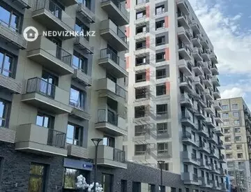 4-комнатная квартира, этаж 3 из 12, 93 м²