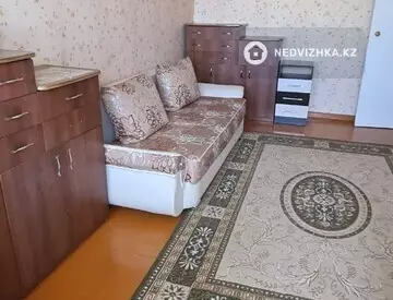 2-комнатная квартира, этаж 5 из 9, 48 м², на длительный срок