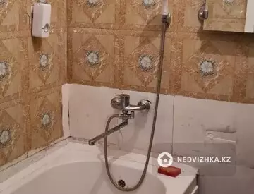 2-комнатная квартира, этаж 5 из 9, 48 м², на длительный срок