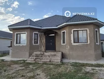 6-комнатный дом, 8 соток, 180 м²