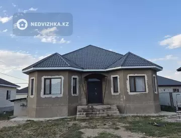 6-комнатный дом, 8 соток, 180 м²