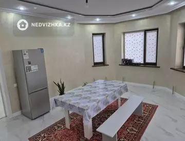 6-комнатный дом, 8 соток, 180 м²