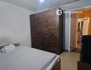 3-комнатная квартира, этаж 10 из 10, 75 м², на длительный срок