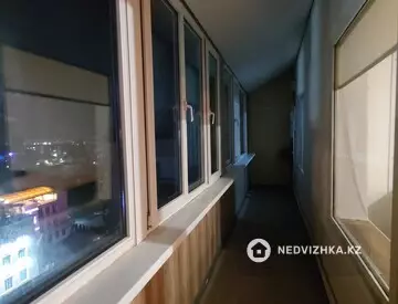 3-комнатная квартира, этаж 10 из 10, 75 м², на длительный срок