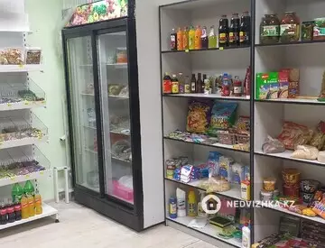 Торговое помещение, этаж 1 из 1, 40 м²