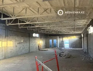 Складское помещение, этаж 2 из 2, 300 м²