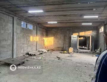 Складское помещение, этаж 2 из 2, 300 м²