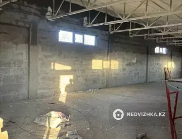 Складское помещение, этаж 2 из 2, 300 м²