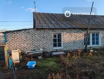 2-комнатная часть дома, 1 соток, 32 м²