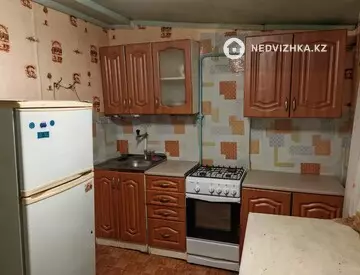 2-комнатная часть дома, 1 соток, 32 м²