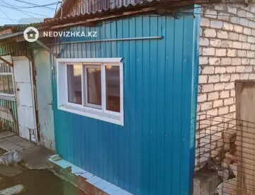 2-комнатная часть дома, 1 соток, 32 м²