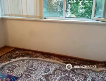 4-комнатная квартира, этаж 2 из 5, 86 м²