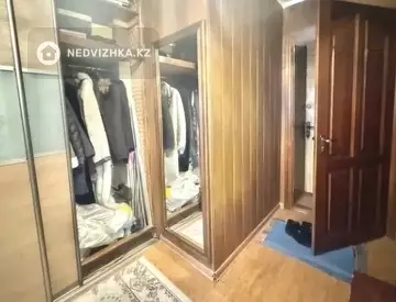 3-комнатная квартира, этаж 3 из 4, 74 м²